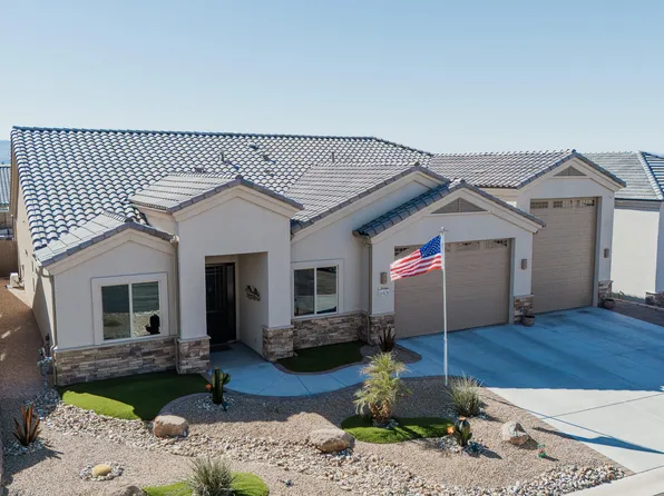 1840 E Savannah Bnd, Lake Havasu City, AZ 86404