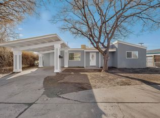 10908 Candelaria Rd NE, Albuquerque, NM 87112