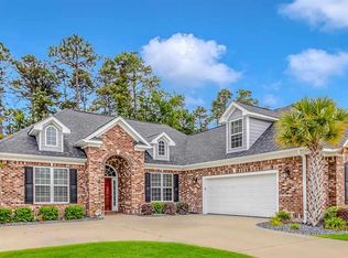 313 Welcome Dr, Myrtle Beach, SC 29579