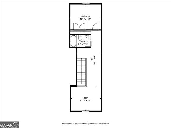 5th image of 658 Rockbridge Rd