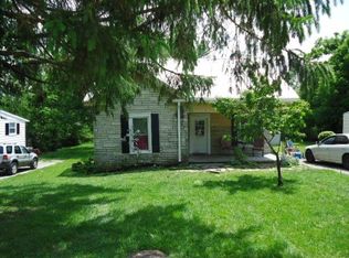 157 Maple Ave, Eminence, KY 40019