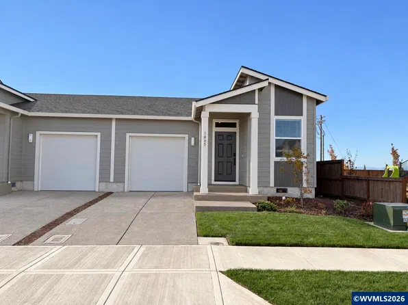 1005 Drake Ln, Woodburn, OR 97071