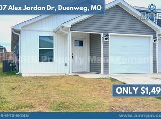 407 Alex Jordan Dr, Duenweg, MO 64841