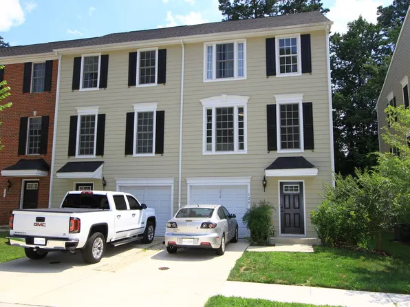 129 Parkway Ct, Williamsburg, VA 23185