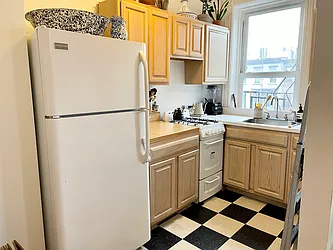 Rented by Garfield Realty 