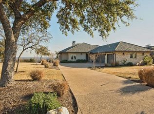 1117 Majestic Hills Blvd, Spicewood, TX 78669
