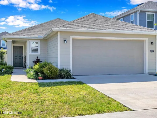 8147 BARLEY Way, Jacksonville, FL 32222