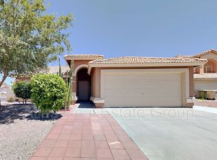 7782 W Lamar Rd, Glendale, AZ 85303