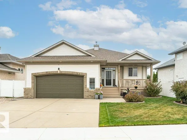 16532 75th St NW, Edmonton, AB T5Z 3R1