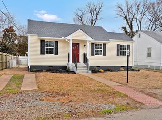 1003 Herbert St, Richmond, VA 23225