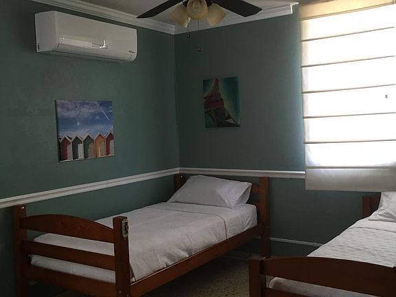 Third Room