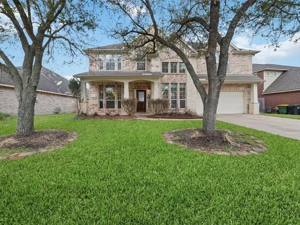 12401 Coral Cove Ct, Pearland, TX 77584
