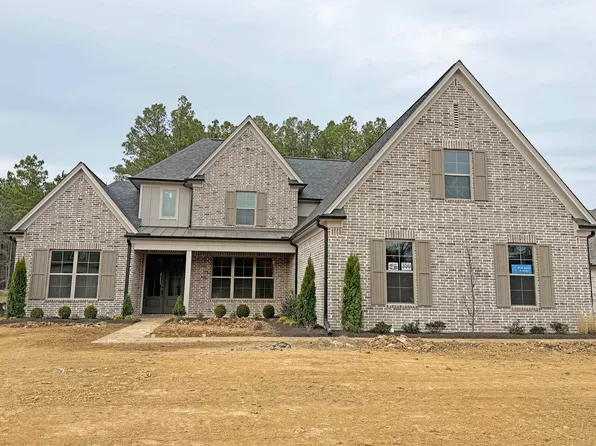 350 Rolling Grove Blvd, Collierville, TN 38017