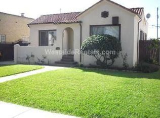 1918 W 82nd St, Los Angeles, CA 90047