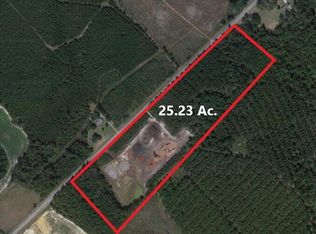 14501 S Highway 23, Sardis, GA 30456