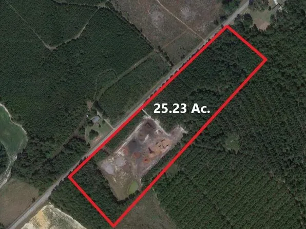 14501 S Hwy 23, Sardis, GA