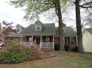 6009 Feather Stone Ct, Rock Hill, SC 29732