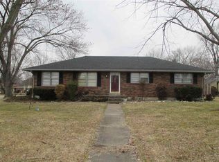 1570 Cambridge Way, Bowling Green, KY 42103