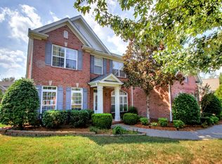 1016 Wyntergrace Farm Rd, Old Hickory, TN 37138