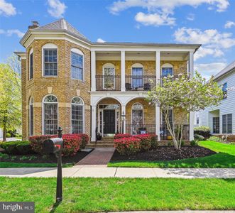 709 Pilot House Dr, Annapolis, MD, 21401