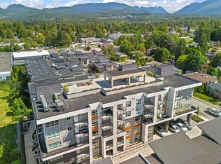 11913 Burnett St #510, Maple Ridge, BC