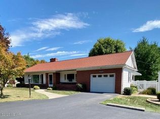 1704 Brooks Ave, Williamsport, PA 17701