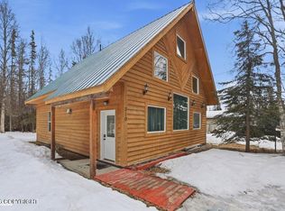 310 N Forest Dr, Kenai, AK 99611