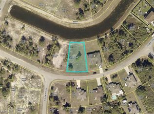 409 Jourferie Rd, Lehigh Acres, FL 33974