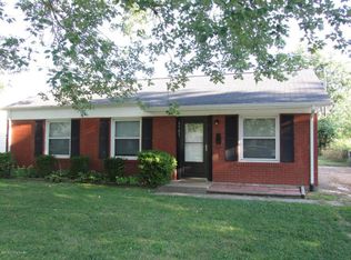 9501 Galene Dr, Jeffersontown, KY 40299