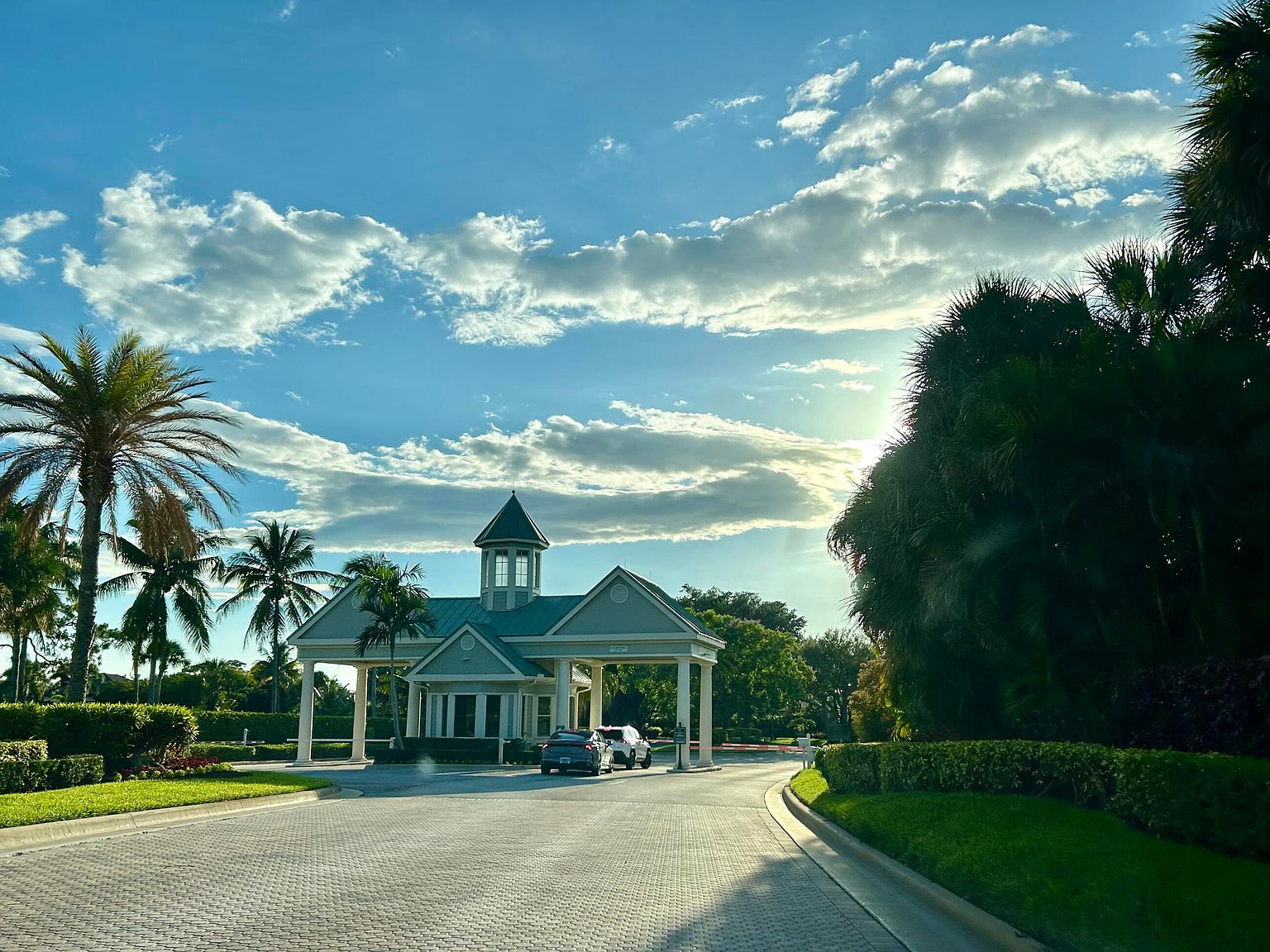 7795 Ironhorse Boulevard