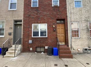 824 Cantrell St, Philadelphia, PA 19148