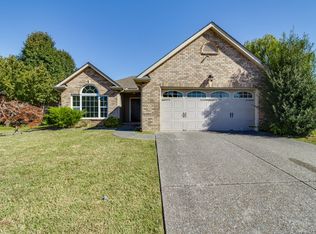 516 Callie Ave, Gallatin, TN 37066