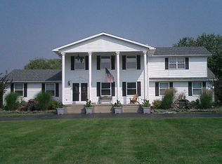 30 Ely Rd, Depew, NY 14043