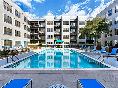 Pressler Apartments