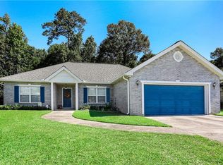 219 Pearl River Trce, Pearl River, LA 70452