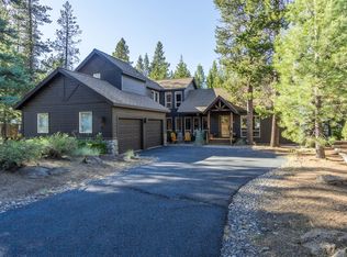 57701 Poplar Loop, Sunriver, OR 97707