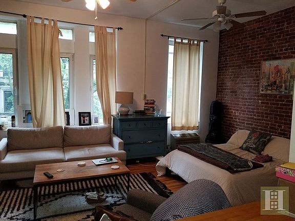 2nd image of 59 W 90th St APT 3F