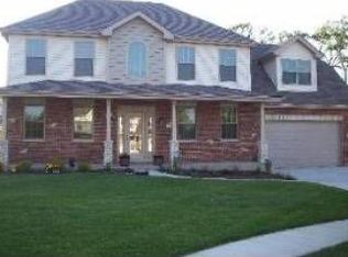 1109 Weston Way, Joliet, IL 60432