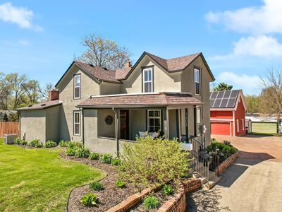 1406 W 66th St, Minneapolis, MN, 55423