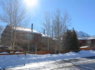 474 Marmot Cir, Silverthorne, CO 80498
