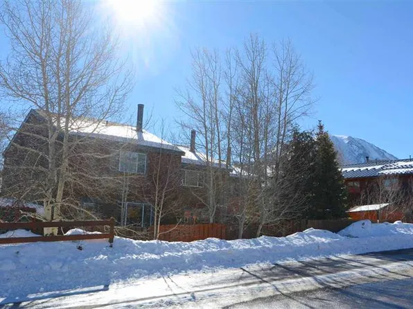 474 Marmot Cir, Silverthorne, CO 80498
