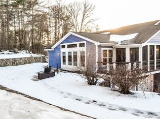 93 Beatrice Ln Holliston MA 01746 Zillow