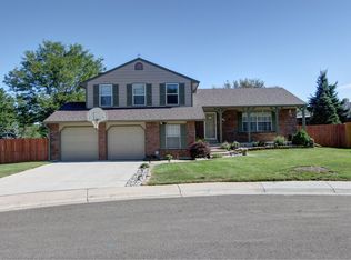 1170 S Kittredge St, Aurora, CO 80017