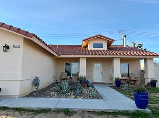 58767 Delano Trl, Yucca Valley, CA 92284