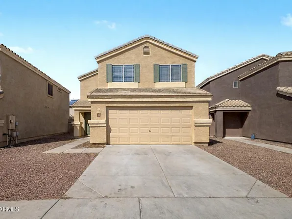 6812 N 130th Ave, Glendale, AZ 85307