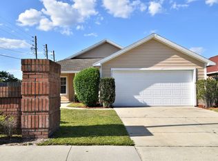 4297 Creekside Blvd, Kissimmee, FL 34746