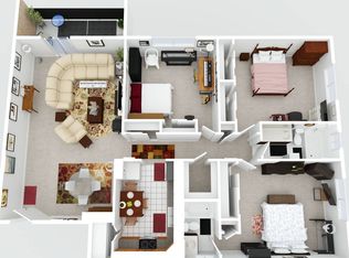 Amberley House, Cincinnati, OH 45237