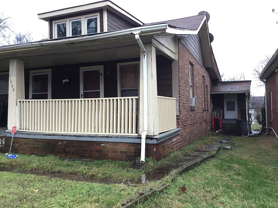 2nd image of 1409 Dr D B Todd Jr Blvd