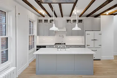 Rented by New York Residence