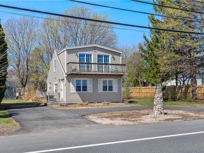 844 Boston Neck Rd, Narragansett, RI, 02882